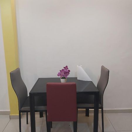 Hotel Appart B4U - Etoudi Yaounde Exterior photo