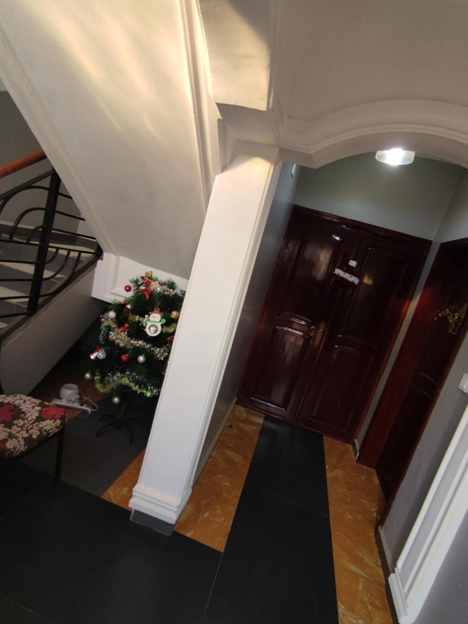 Hotel Appart B4U - Etoudi Yaounde Exterior photo