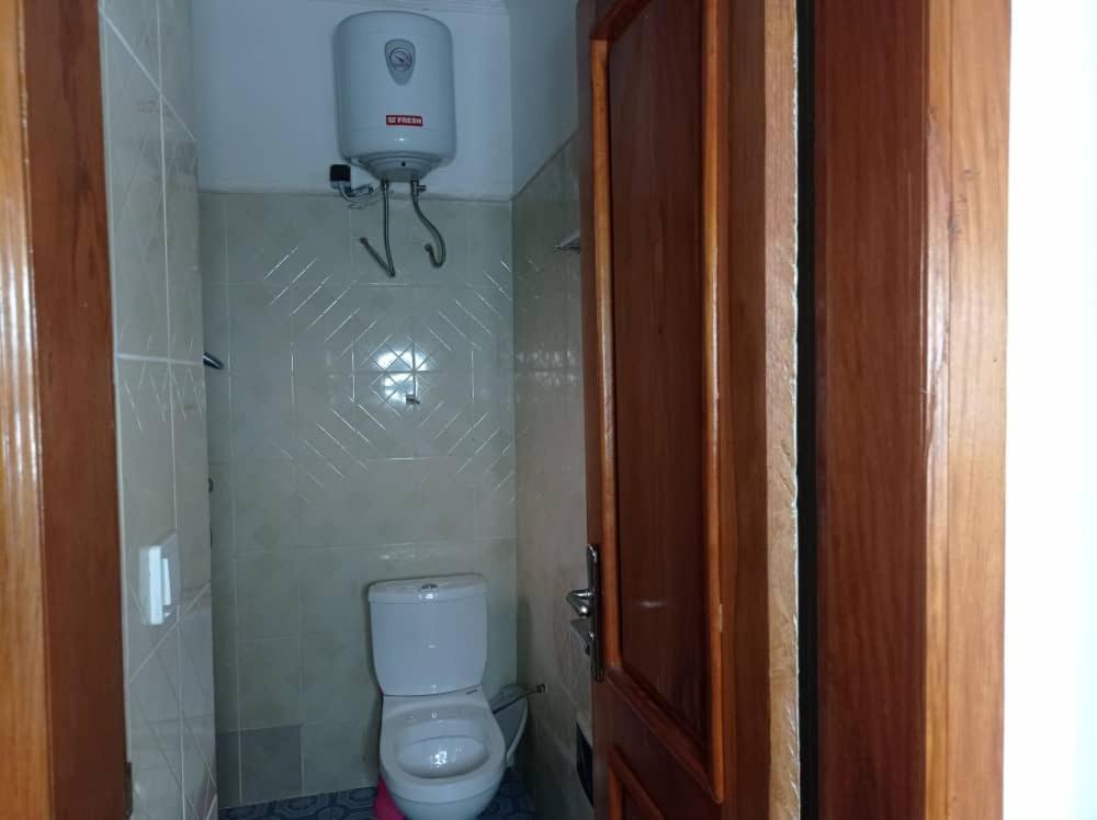 Hotel Appart B4U - Etoudi Yaounde Exterior photo