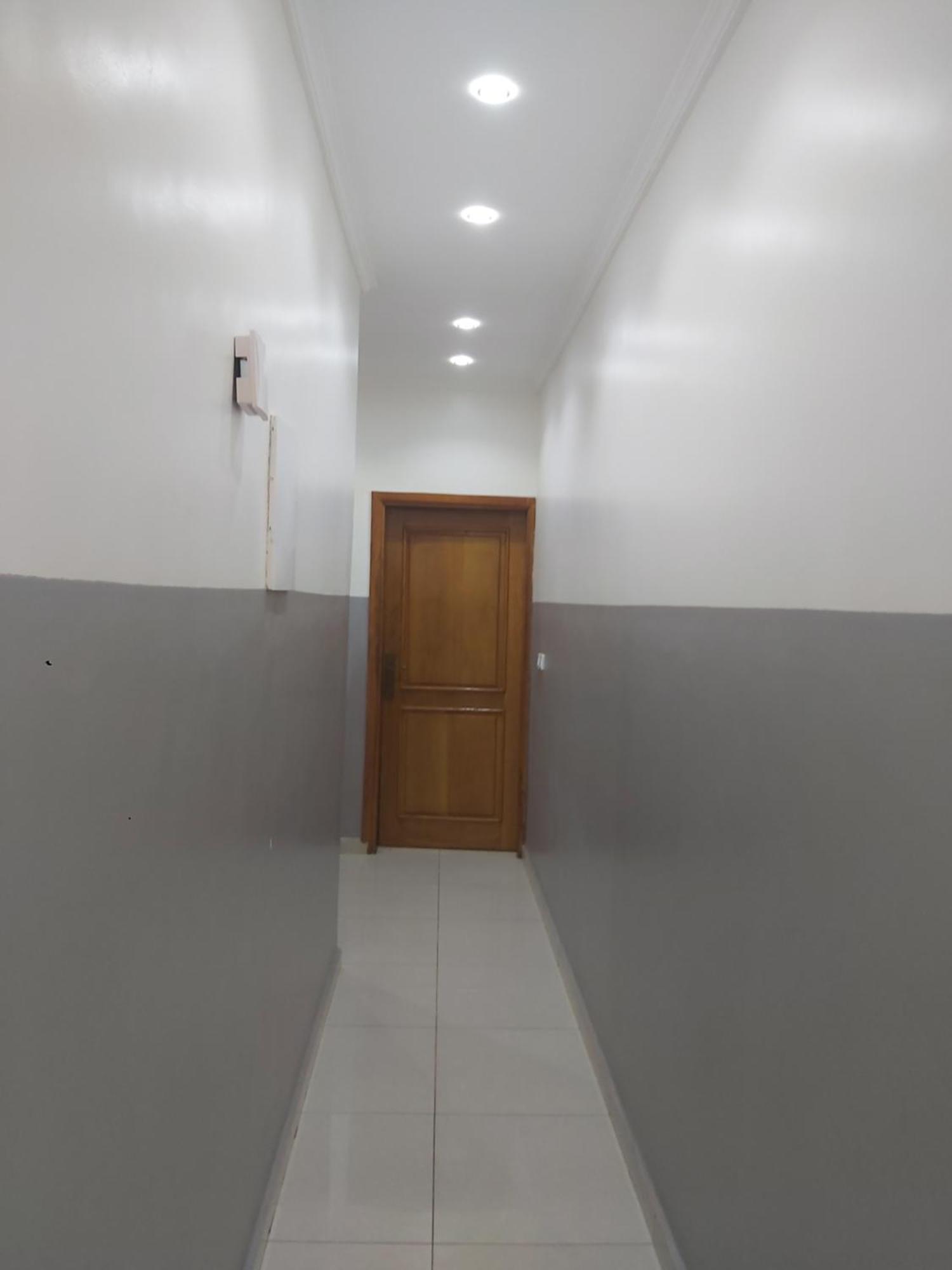 Hotel Appart B4U - Etoudi Yaounde Exterior photo