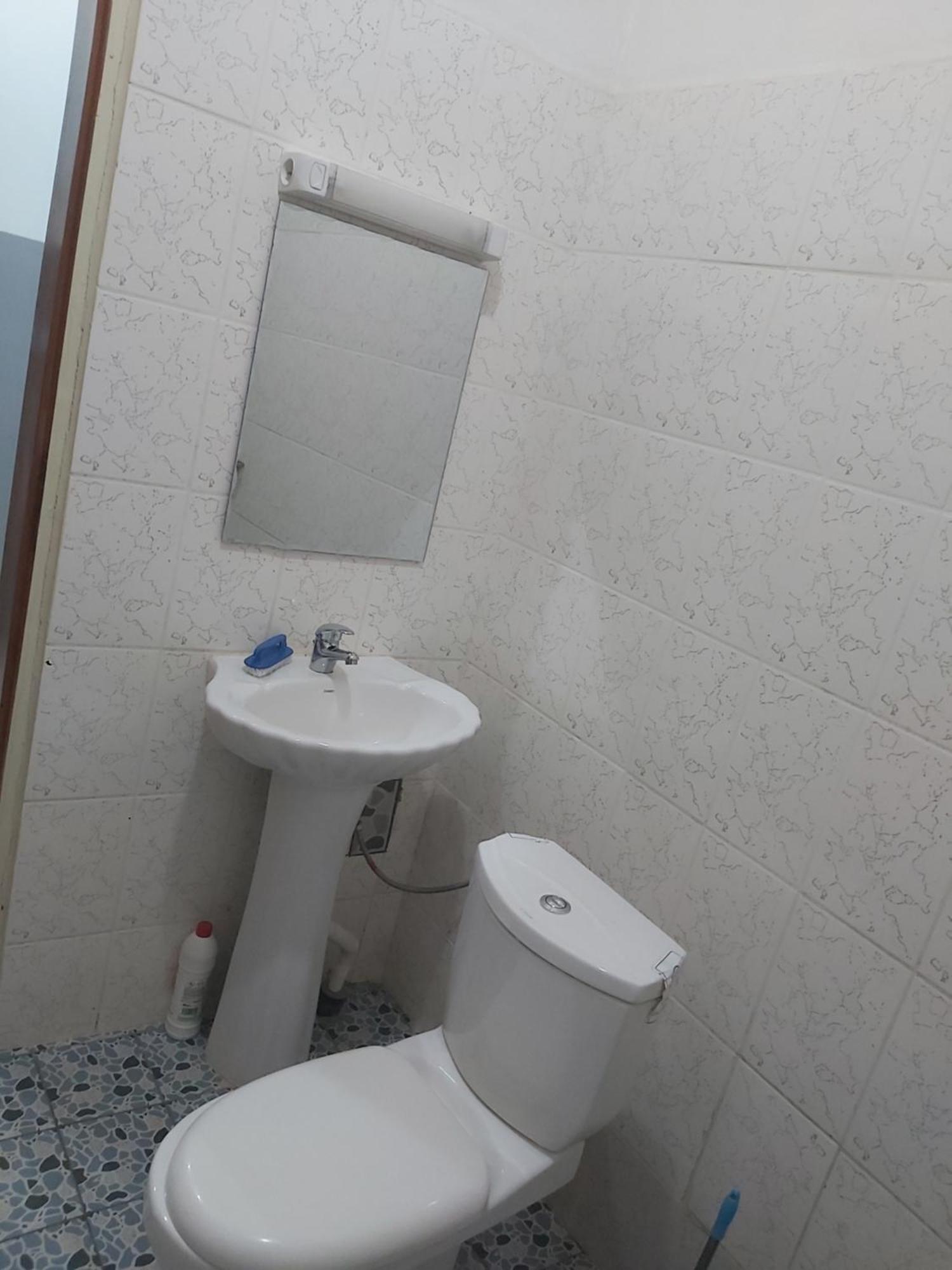 Hotel Appart B4U - Etoudi Yaounde Exterior photo