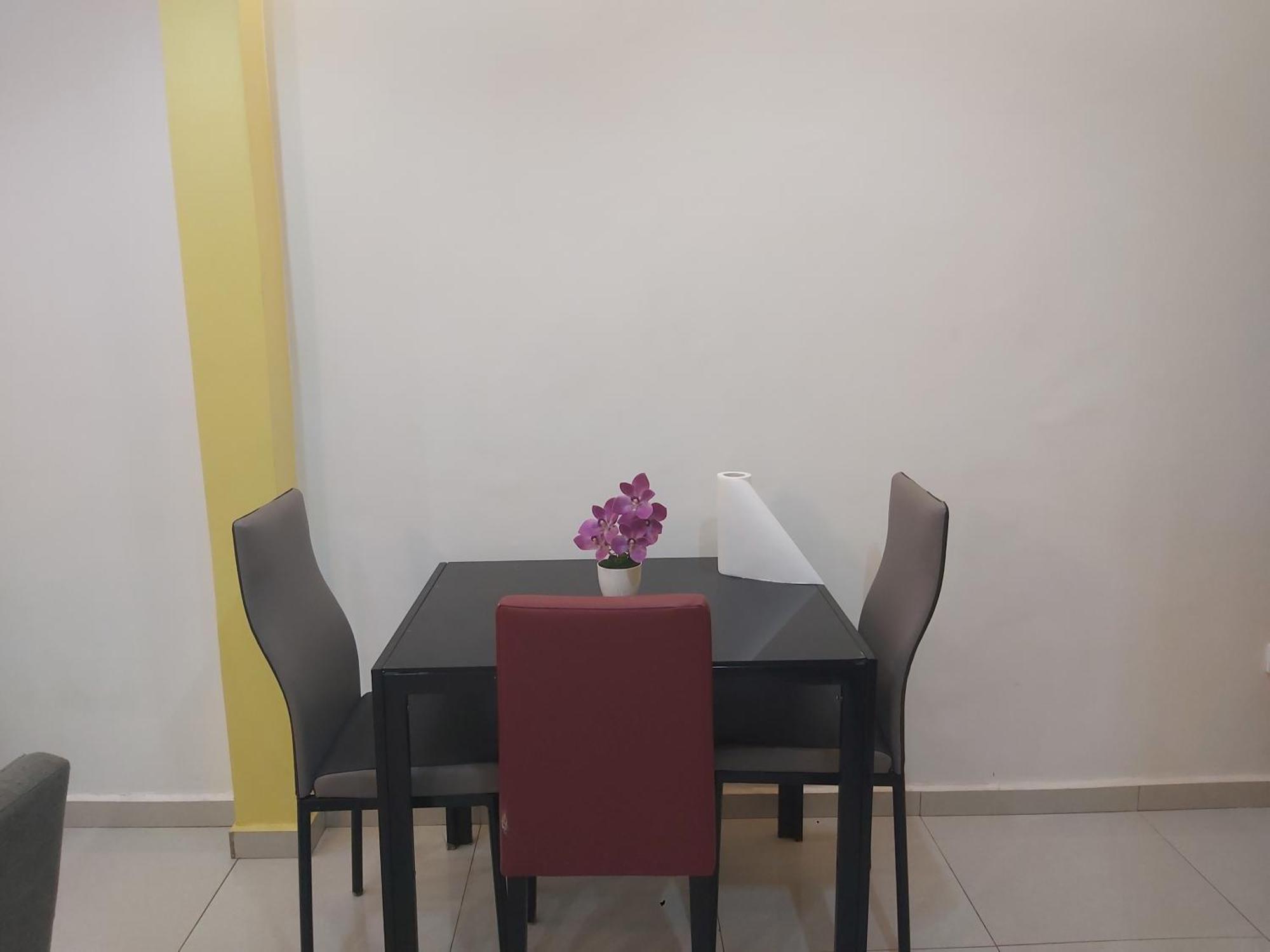 Hotel Appart B4U - Etoudi Yaounde Exterior photo