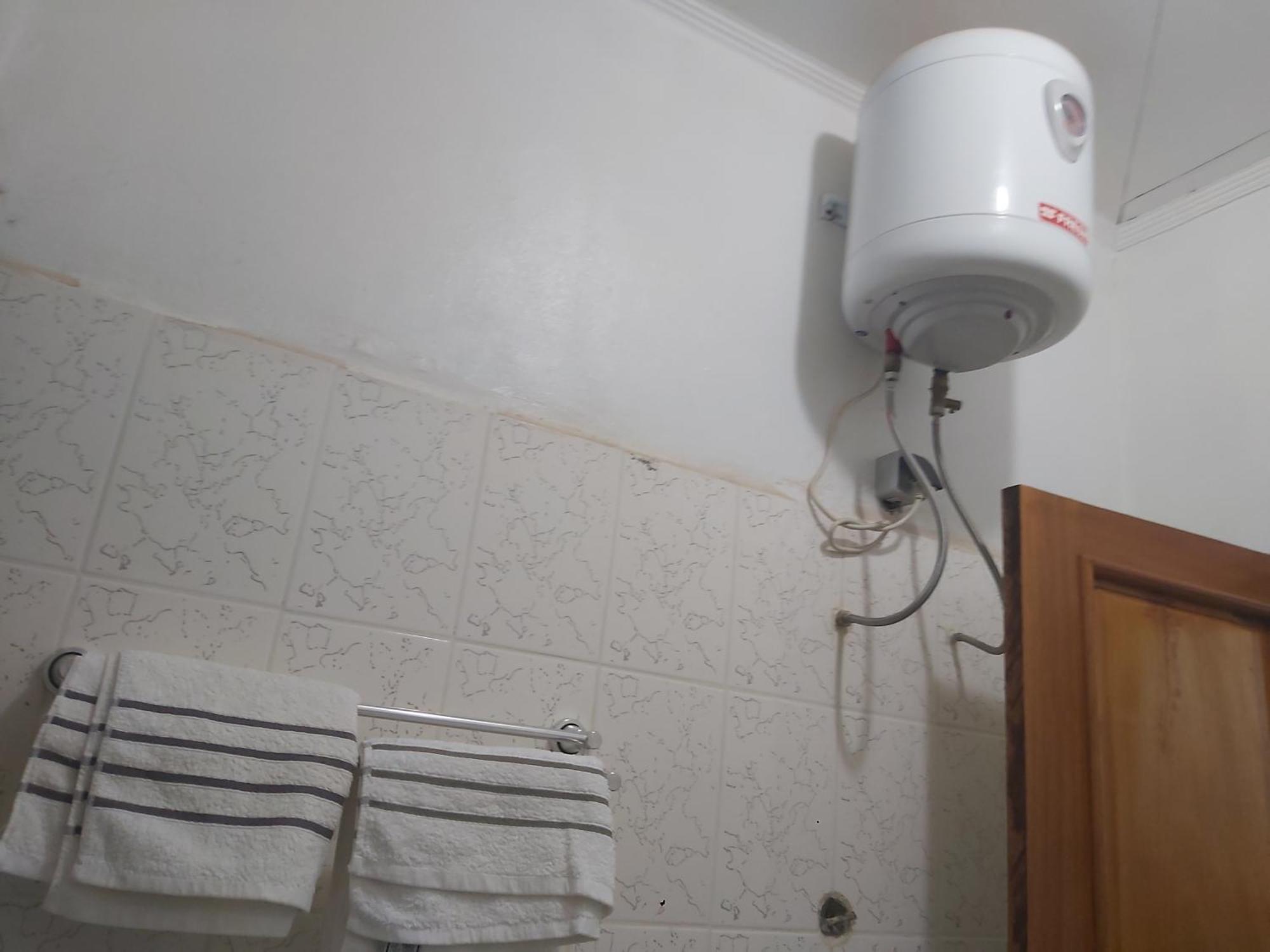 Hotel Appart B4U - Etoudi Yaounde Exterior photo