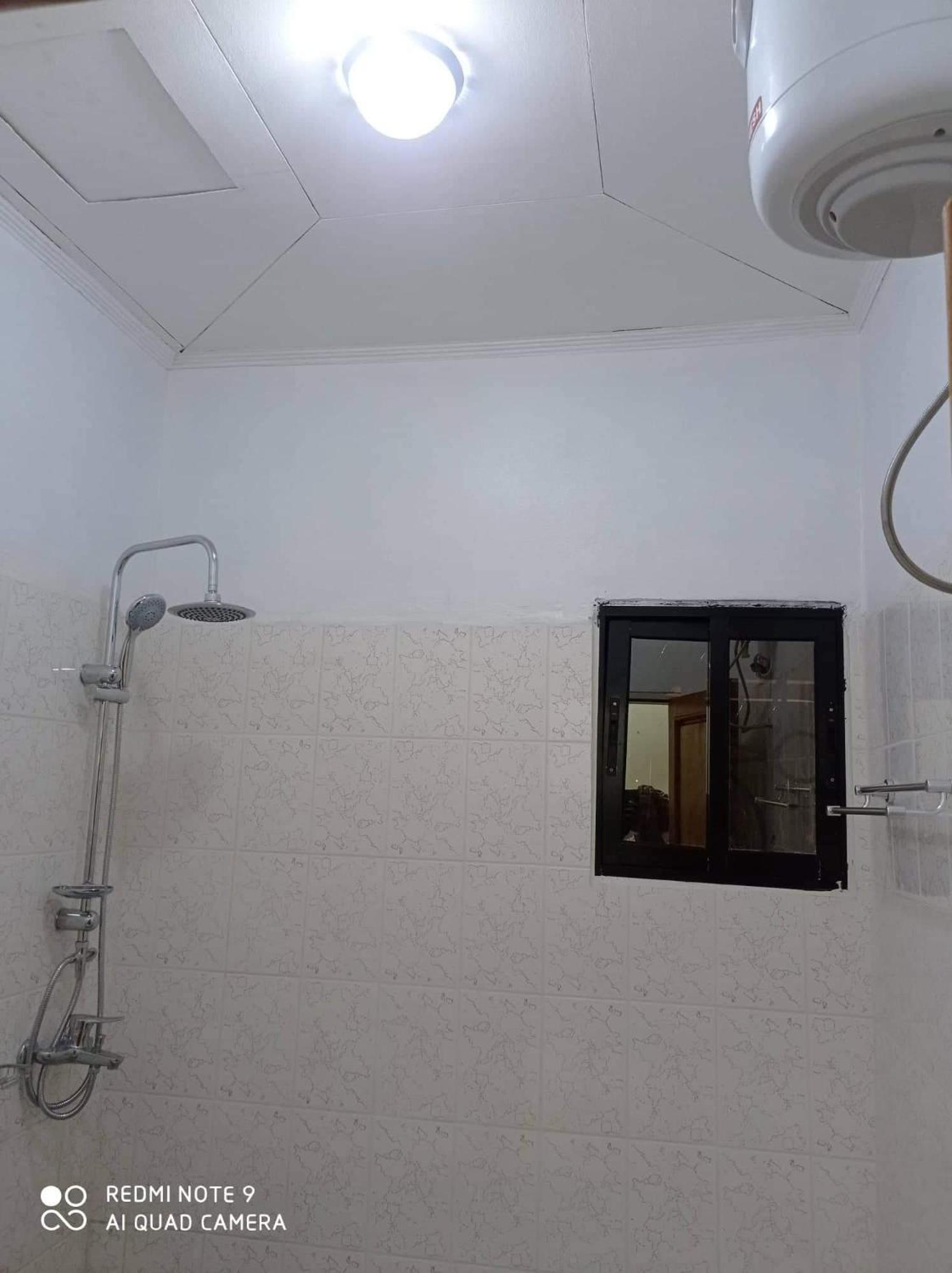 Hotel Appart B4U - Etoudi Yaounde Exterior photo